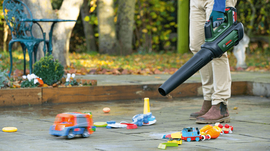 souffleur sans fil Advanced LeafBlower 36V-750 Bosch souffleur sans fil Advanced LeafBlower 36V-750 Bosch